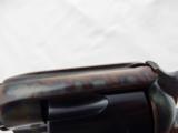 1957 Colt SAA Black Box With Letter NIB - 12 of 12