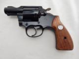 1971 Colt Lawman 2 Inch New In The Box - 3 of 6