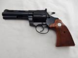 1970 Colt Diamondback 22 4 Inch NIB - 2 of 9
