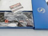 Colt Army Special NJSP 6 Inch New In The Box - 1 of 7