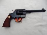 Colt Army Special NJSP 6 Inch New In The Box - 4 of 7