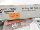 Colt Army Special NJSP 6 Inch New In The Box - 2 of 7