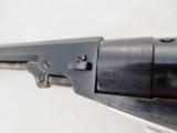 Colt 1862 Pocket Navy 2nd Generation NEW - 4 of 4