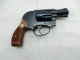 1977 Smith Wesson 49 Blue NIB - 4 of 6