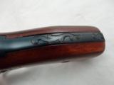 1981 Smith Wesson 36 Factory Engraved NIB - 6 of 14