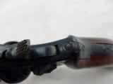 1981 Smith Wesson 36 Factory Engraved NIB - 7 of 14