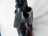 1981 Smith Wesson 36 Factory Engraved NIB - 12 of 14