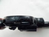 1981 Smith Wesson 37 Factory Engraved NIB - 10 of 13