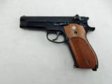 1975 Smith Wesson 39 9MM NIB - 3 of 5