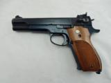 1978 Smith Wesson 52 Master 38 NIB - 2 of 6