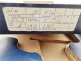 1973 Smith Wesson 41 5 1/2 Extended Sight NIB" SCARCE " - 2 of 6
