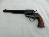 USFA SAA Bisley 45 Long Colt NIB - 3 of 7
