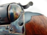 USFA SAA Bisley 45 Long Colt NIB - 4 of 7