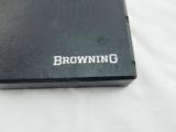 1950's Browning Baby 25 In The Box - 2 of 9