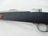 Ruger 77 Zytel 7.62x39MM NIB" ULTRA RARE " - 8 of 10