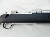 Ruger 77 Zytel 7.62x39MM NIB" ULTRA RARE " - 4 of 10