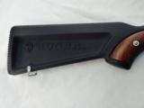 Ruger 77 Zytel 7.62x39MM NIB" ULTRA RARE " - 3 of 10