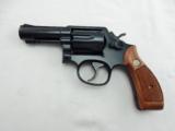 1981 Smith Wesson 13 3 Inch P&R NIB - 3 of 6
