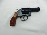 1981 Smith Wesson 13 3 Inch P&R NIB - 4 of 6