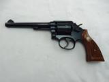 1978 Smith Wesson 10 MP 6 Inch NIB - 3 of 6