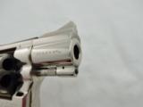 1974 Smith Wesson 15 2 Inch Nickel IN The Box - 8 of 11