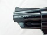 1966 Smith Wesson 19 2 1/2 Inch In The Box - 4 of 10