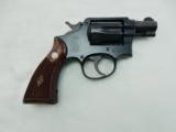 1950's Smith Wesson MP Pre 10 2 Inch In
- 8 of 12