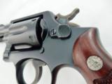 1950's Smith Wesson MP Pre 10 2 Inch In
- 7 of 12
