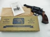 1940's Smith Wesson MP Pre 10 In The Box
- 1 of 11