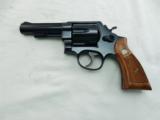  Smith Wesson 58 MP 41 Magnum In The Box - 3 of 10