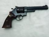1965 Smith Wesson 25 45ACP In The Box - 6 of 10