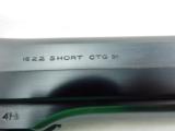 Smith Wesson 41-1 Short 7 3/8 Inch - 8 of 10