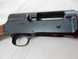 1953 Browning A-5 32 Inch High Condition - 1 of 8
