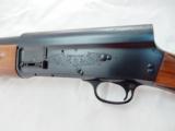 1953 Browning A-5 32 Inch High Condition - 6 of 8