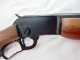 1948 Marlin 39A 39 Lever Action 22 JM - 1 of 9