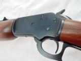 1948 Marlin 39A 39 Lever Action 22 JM - 7 of 9