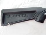 Ruger 77 Zytel 7.62x39MM Blue" RARE " - 2 of 8