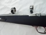 Ruger 77 Zytel 7MM Magnum MINT - 5 of 7