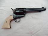 USFA SAA Plinker 22 Magnum 5 1/2 Inch
" VERY SCARCE " - 4 of 7