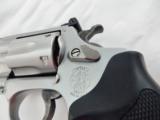 1996 Smith Wesson 63 2 Inch Kit Gun - 3 of 8