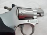 1996 Smith Wesson 63 2 Inch Kit Gun - 5 of 8