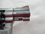 1996 Smith Wesson 63 2 Inch Kit Gun - 6 of 8