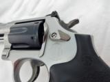2000 Smith Wesson 66 2 1/2 Two Tone - 4 of 9