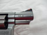 1999 Smith Wesson 66 2 1/2 Inch - 6 of 8