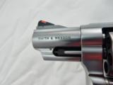 1999 Smith Wesson 66 2 1/2 Inch - 2 of 8