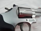 1999 Smith Wesson 66 2 1/2 Inch - 5 of 8