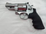 1988 Smith Wesson 629 3 Inch 44 Magnum - 1 of 11