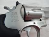 1988 Smith Wesson 629 3 Inch 44 Magnum - 5 of 11