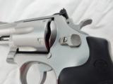 1988 Smith Wesson 629 3 Inch 44 Magnum - 3 of 11