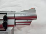 1988 Smith Wesson 629 3 Inch 44 Magnum - 6 of 11